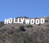Hollywood Sign Hollywood Sign